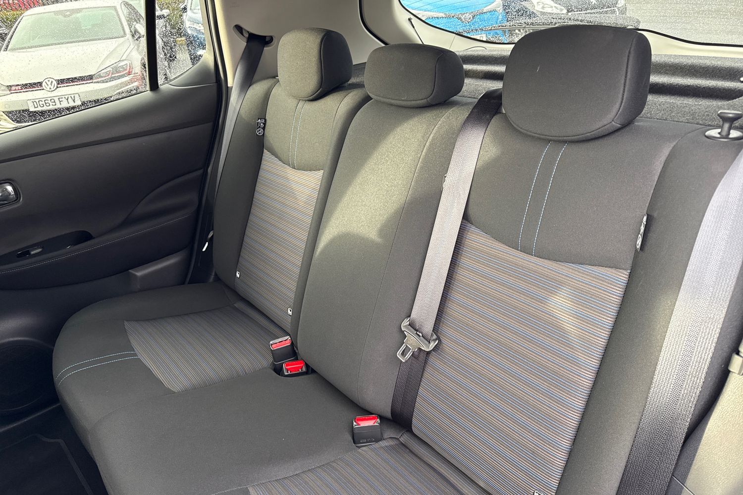 Used Nissan Leaf 2022 for sale - 77628588: Photo 19