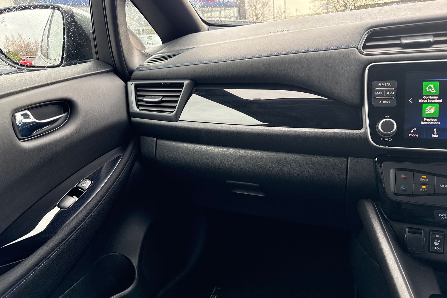 Used Nissan Leaf 2022 for sale - 77628588: Photo 20