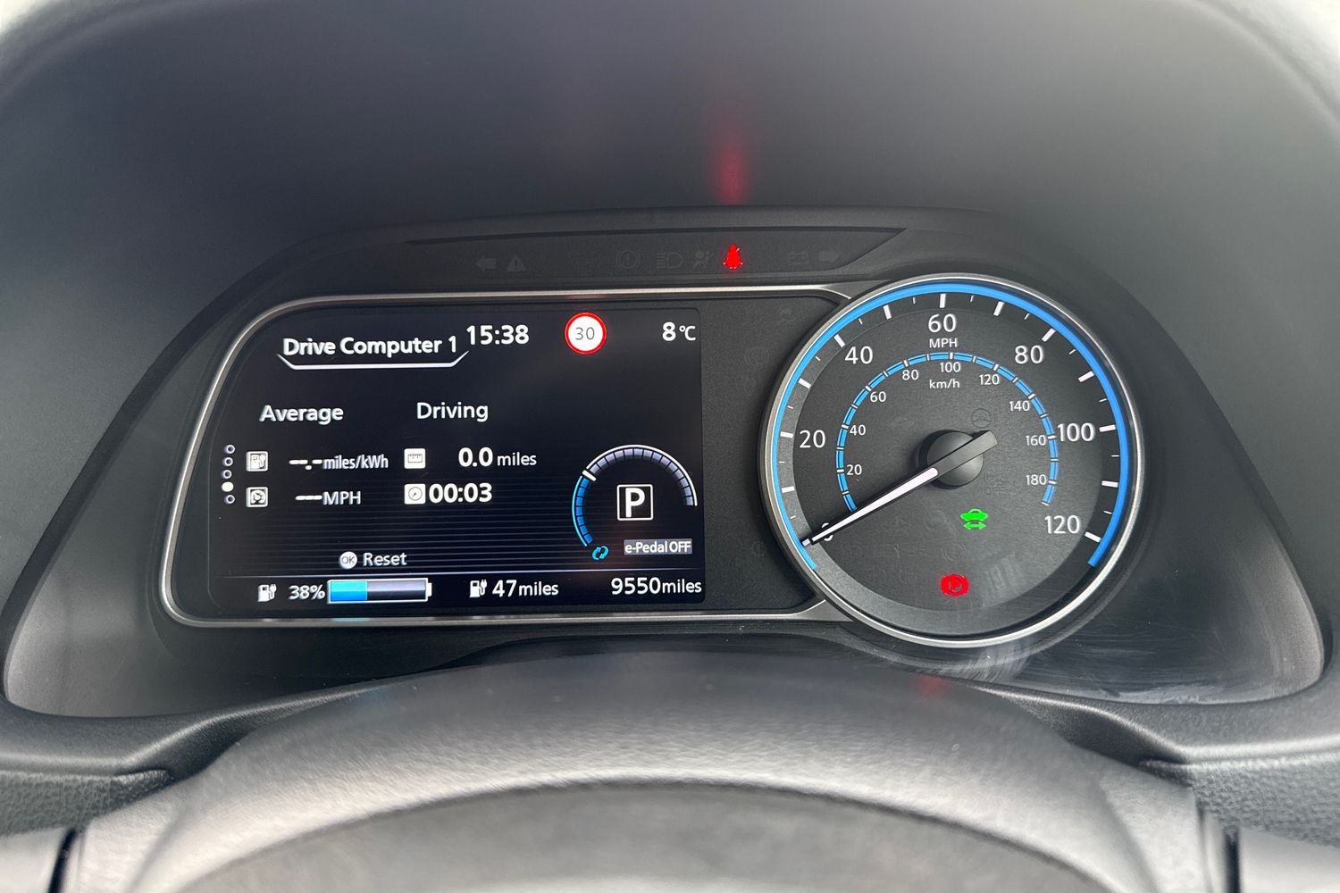 Used Nissan Leaf 2022 for sale - 77628588: Photo 25