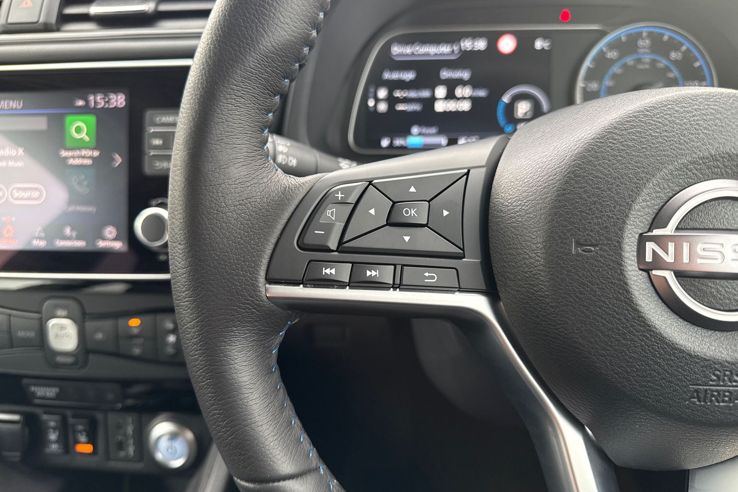 Used Nissan Leaf 2022 for sale - 77628588: Photo 26