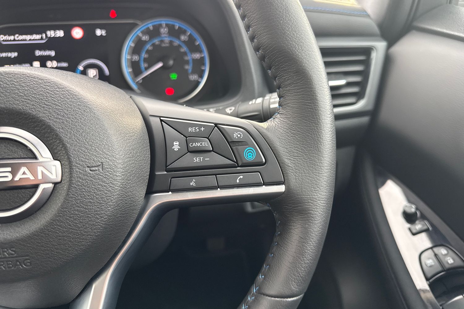 Used Nissan Leaf 2022 for sale - 77628588: Photo 27