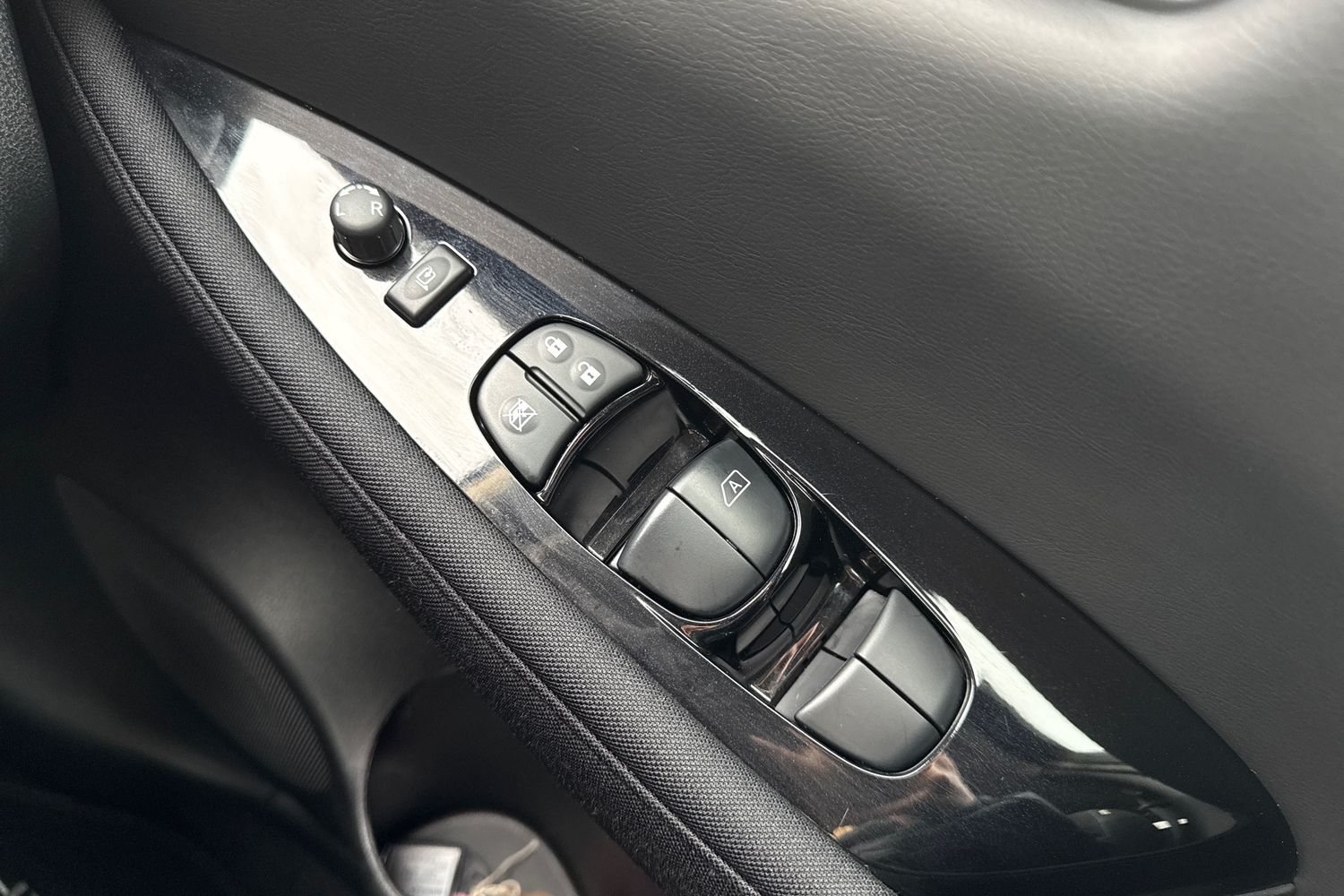 Used Nissan Leaf 2022 for sale - 77628588: Photo 31