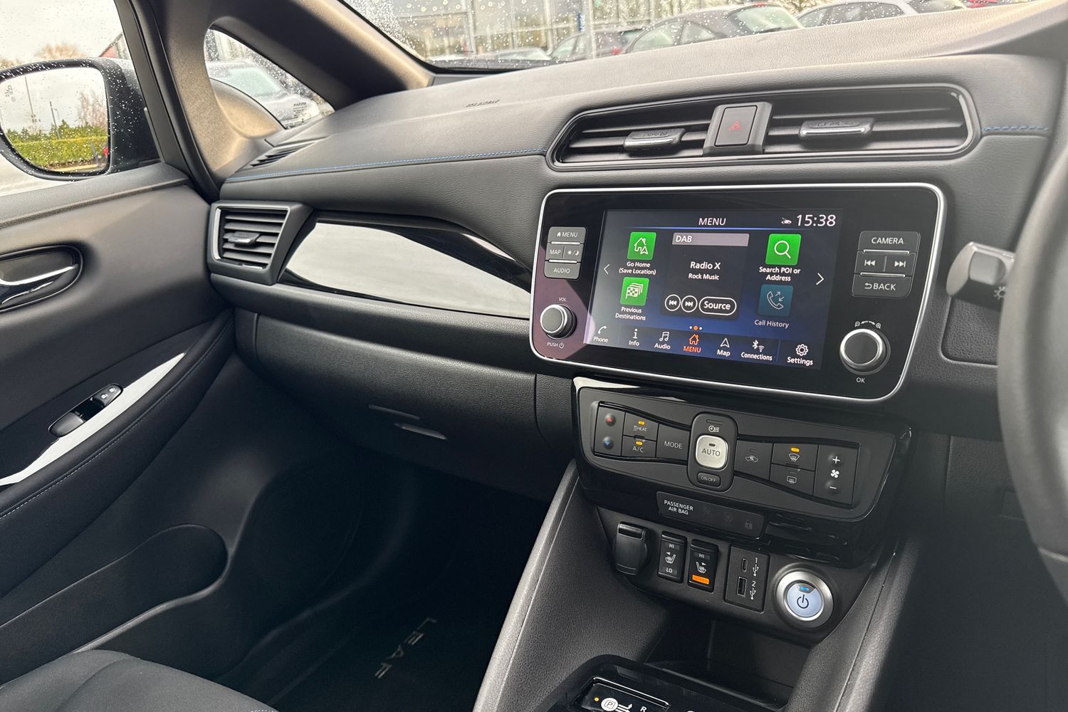 Used Nissan Leaf 2022 for sale - 77628588: Photo 32