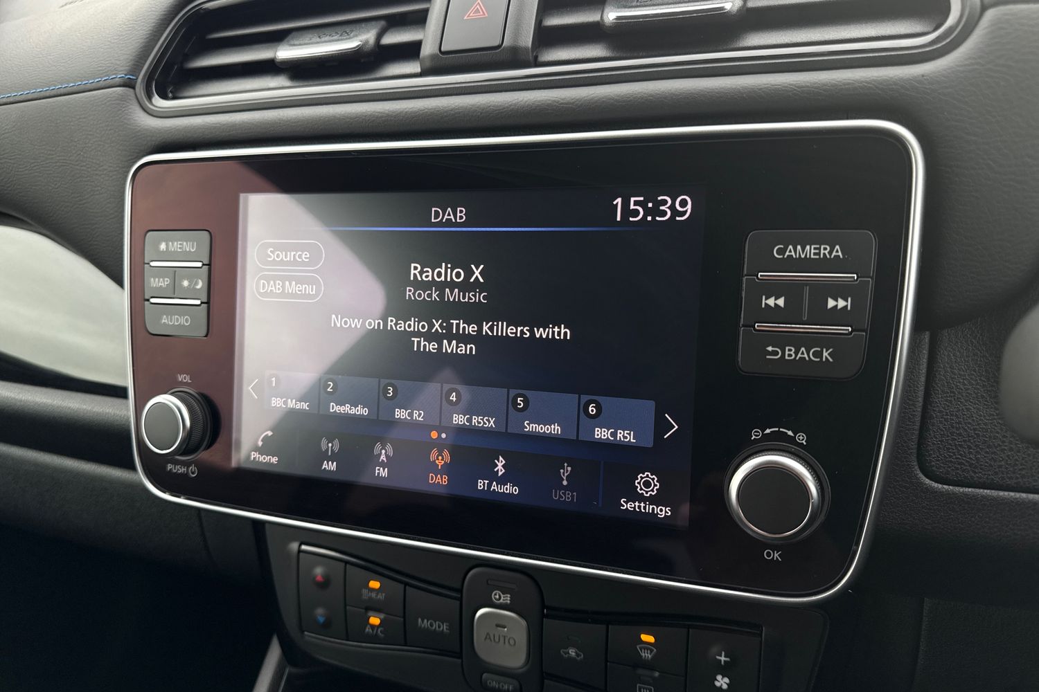 Used Nissan Leaf 2022 for sale - 77628588: Photo 34