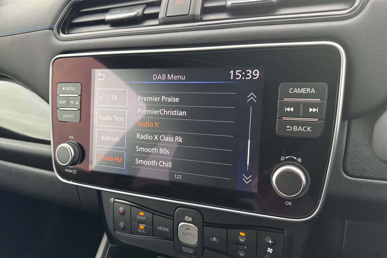 Used Nissan Leaf 2022 for sale - 77628588: Photo 35