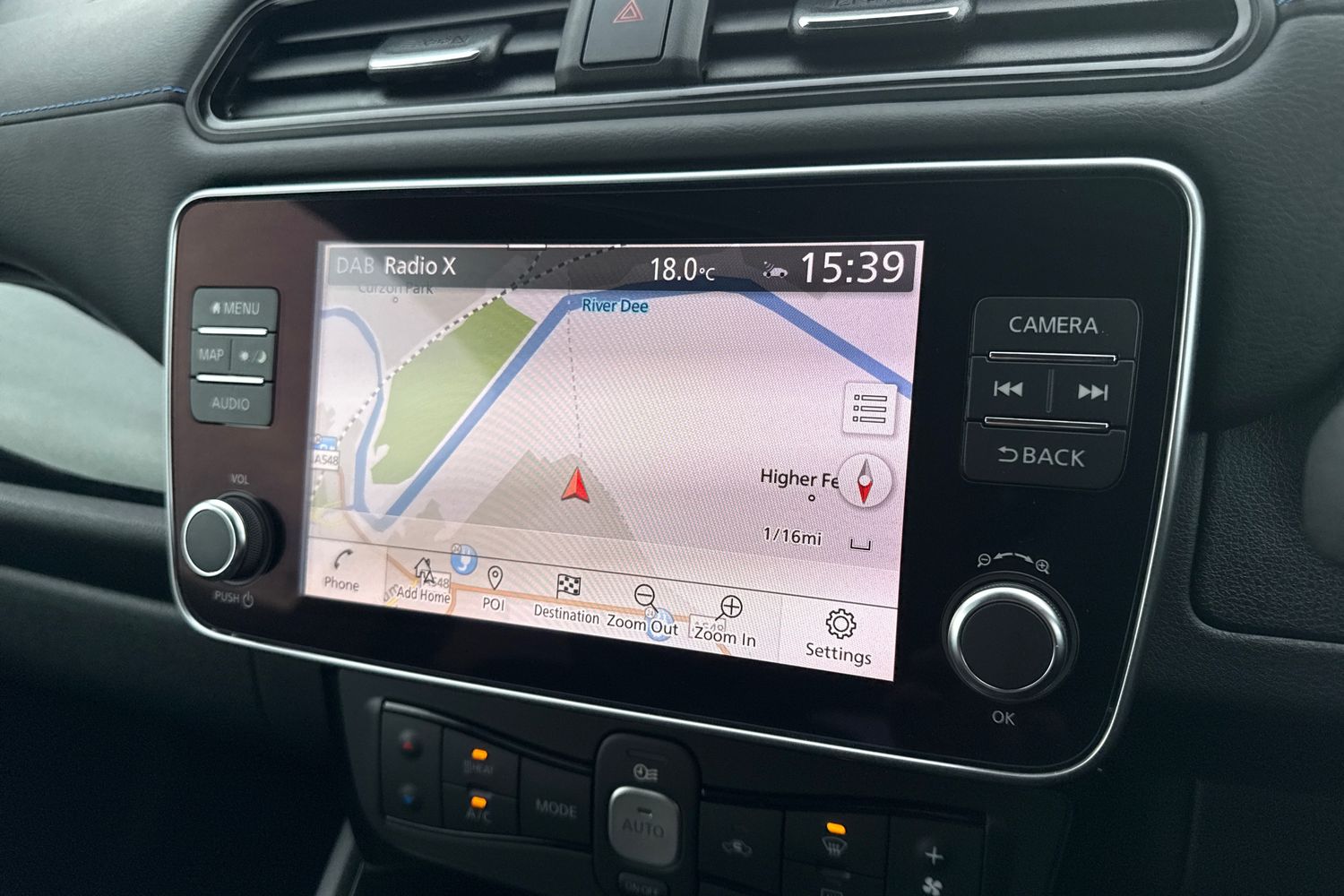 Used Nissan Leaf 2022 for sale - 77628588: Photo 37