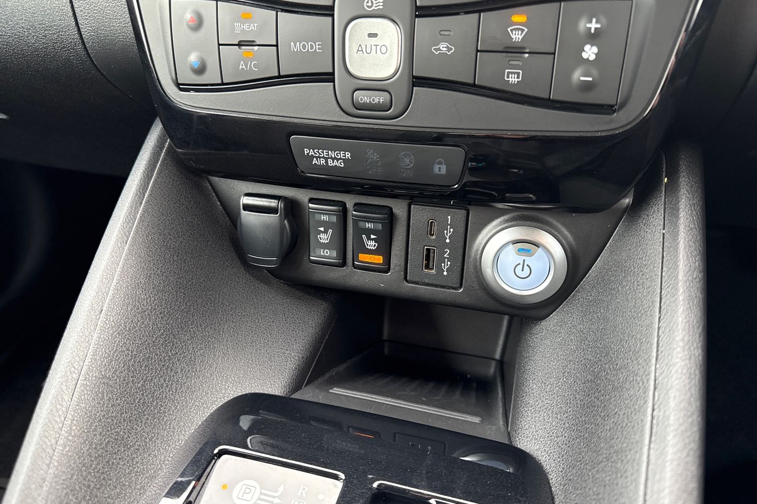 Used Nissan Leaf 2022 for sale - 77628588: Photo 42