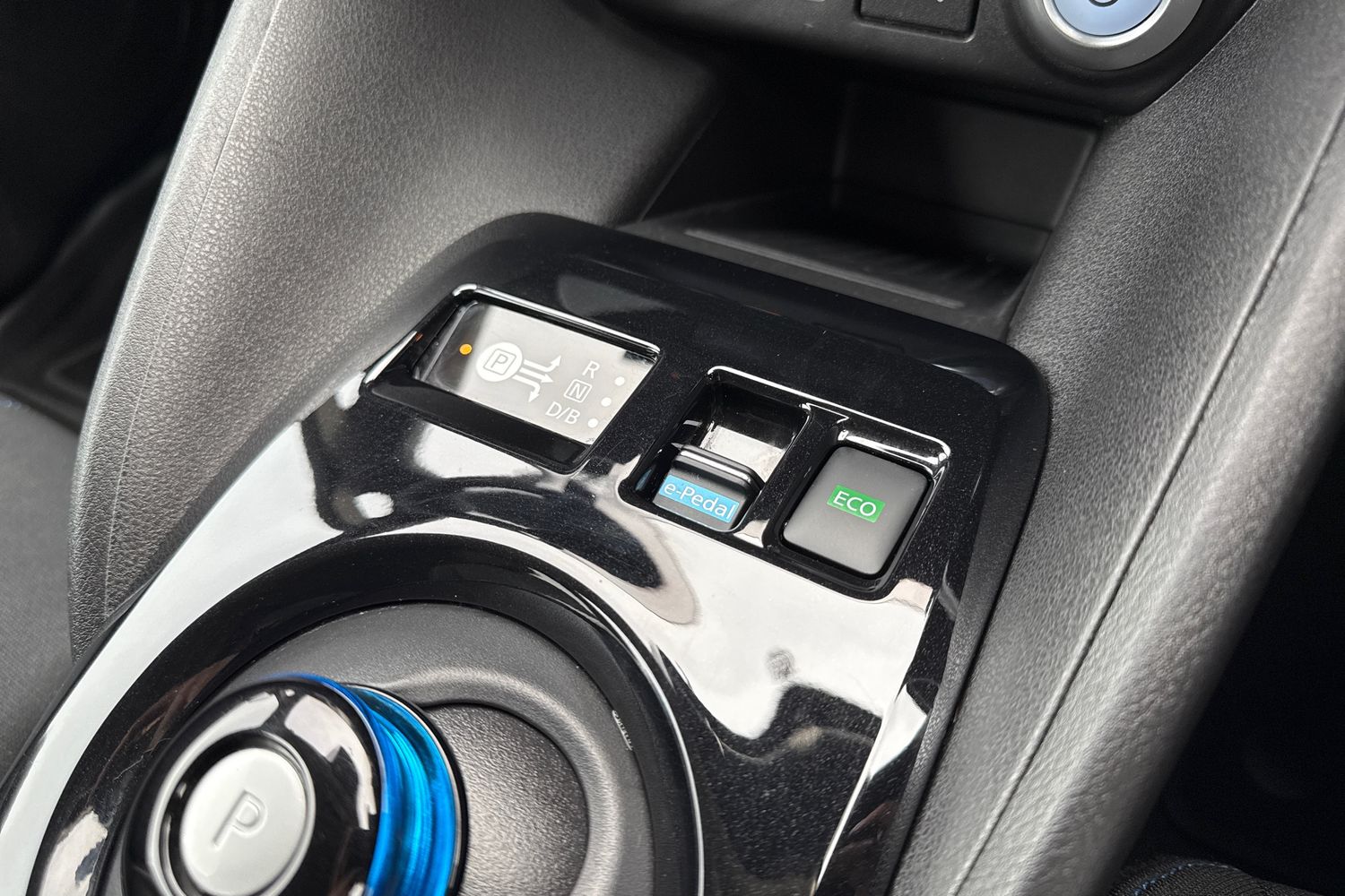 Used Nissan Leaf 2022 for sale - 77628588: Photo 43