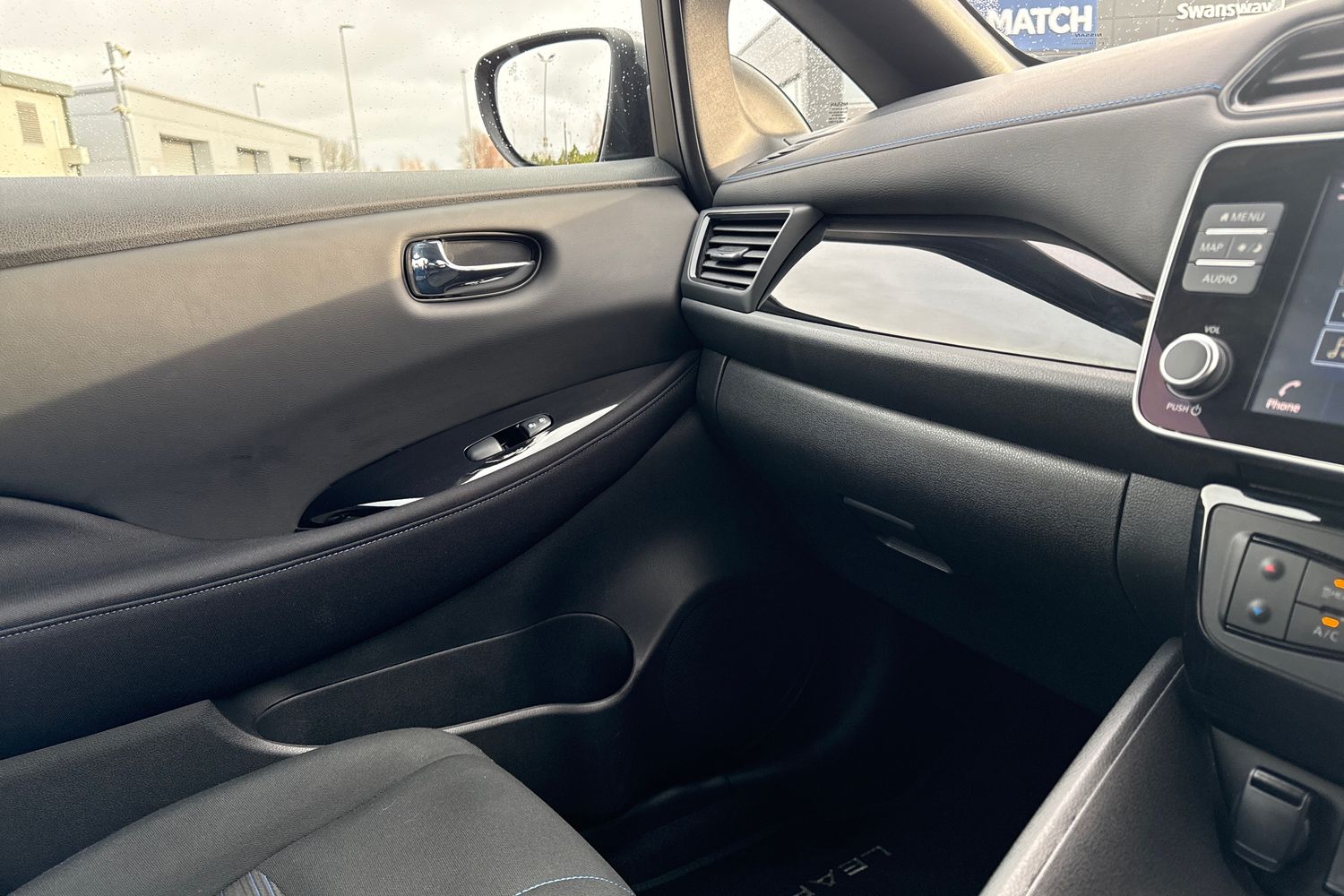 Used Nissan Leaf 2022 for sale - 77628588: Photo 48