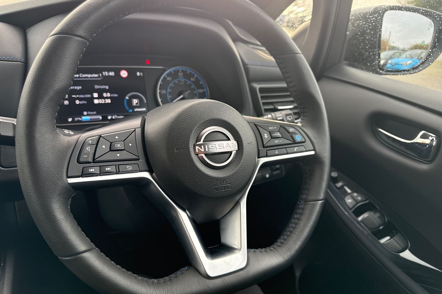 Used Nissan Leaf 2022 for sale - 77628588: Photo 49