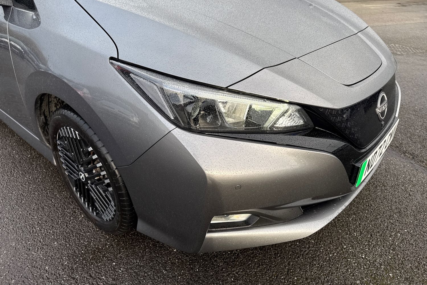 Used Nissan Leaf 2022 for sale - 77628588: Photo 50