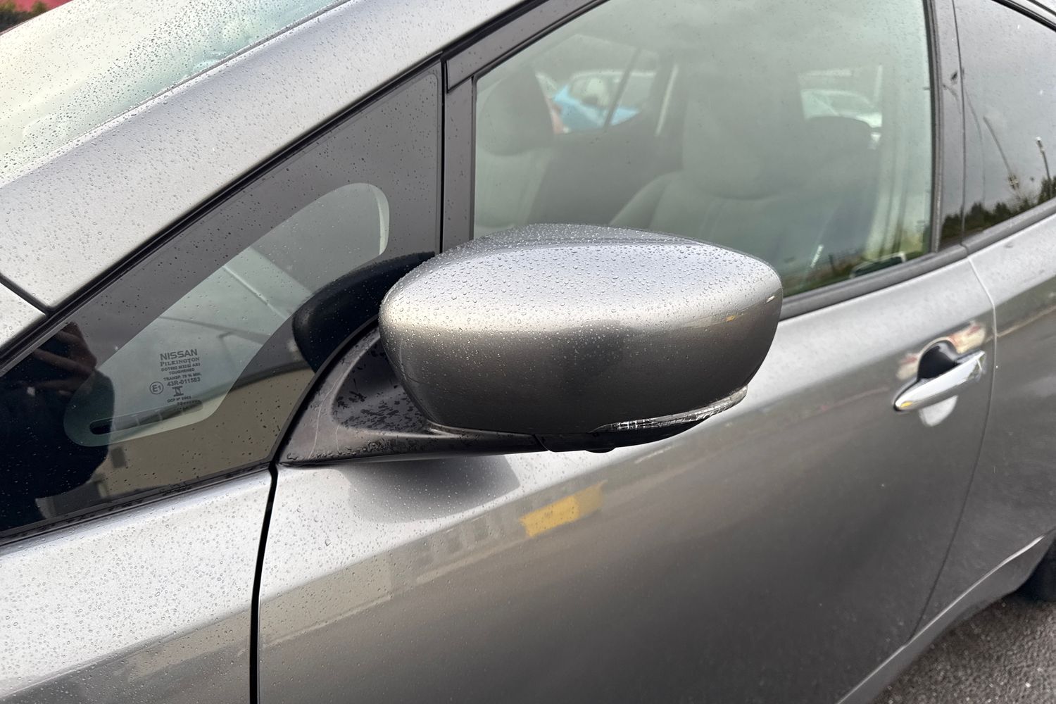 Used Nissan Leaf 2022 for sale - 77628588: Photo 53