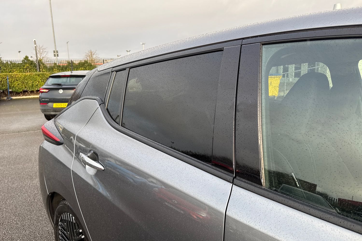 Used Nissan Leaf 2022 for sale - 77628588: Photo 59