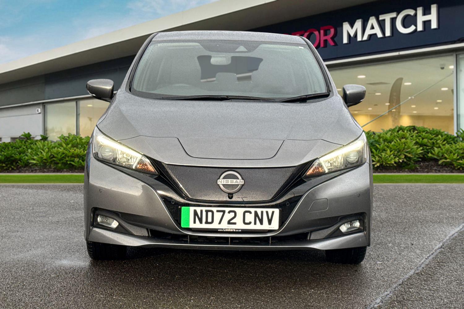 Used Nissan Leaf 2022 for sale - 77628588: Photo 6