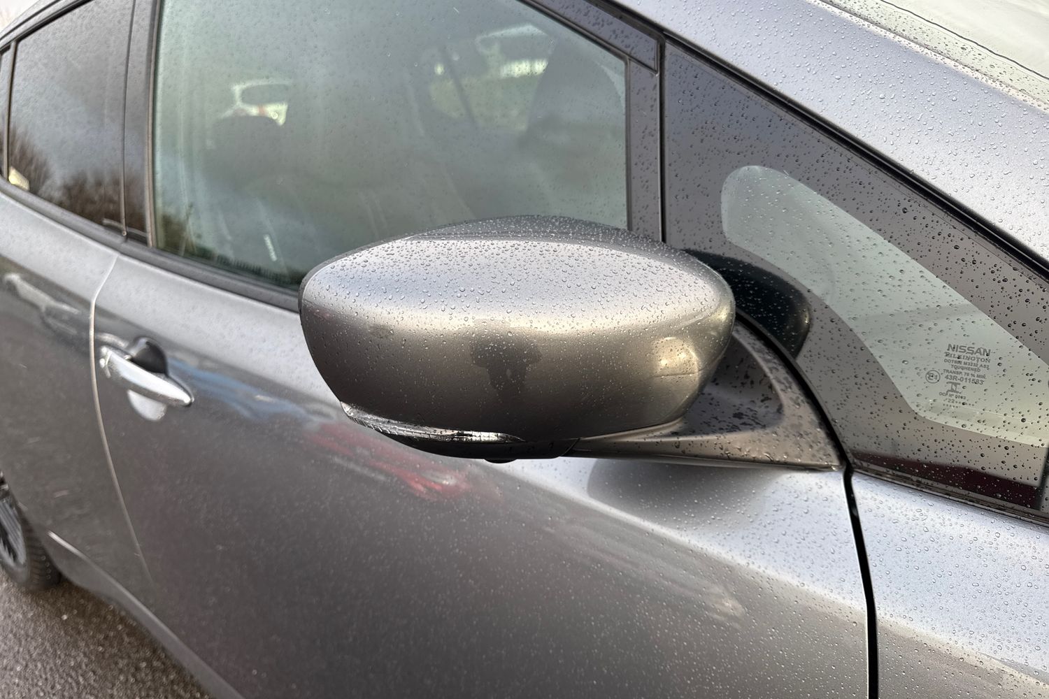 Used Nissan Leaf 2022 for sale - 77628588: Photo 60