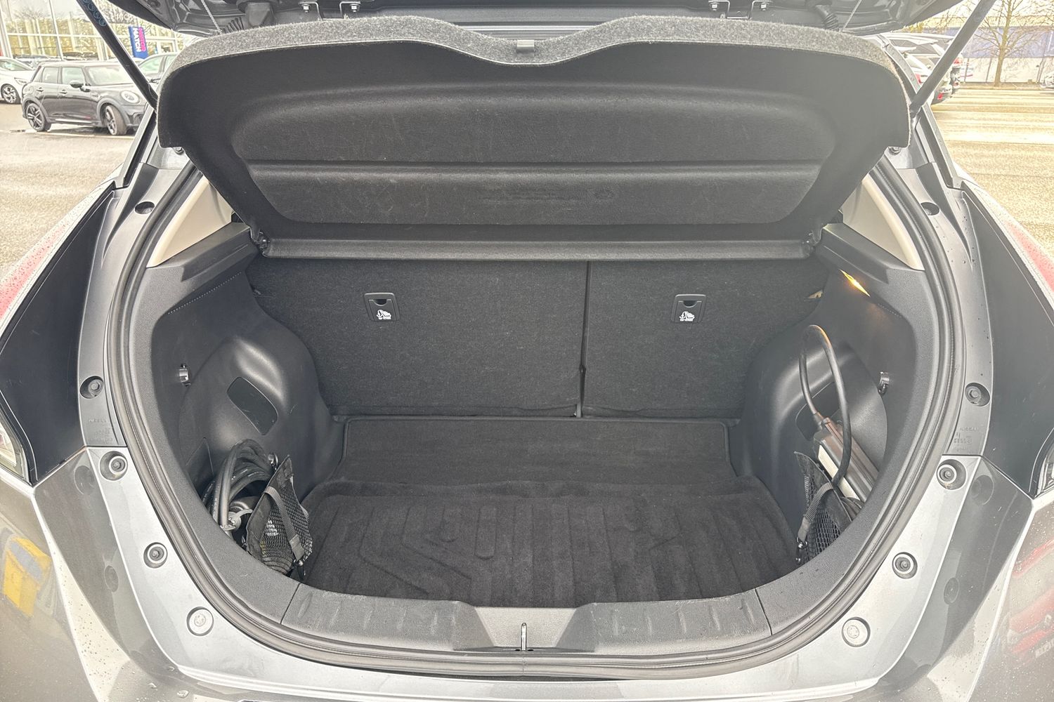 Used Nissan Leaf 2022 for sale - 77628588: Photo 7