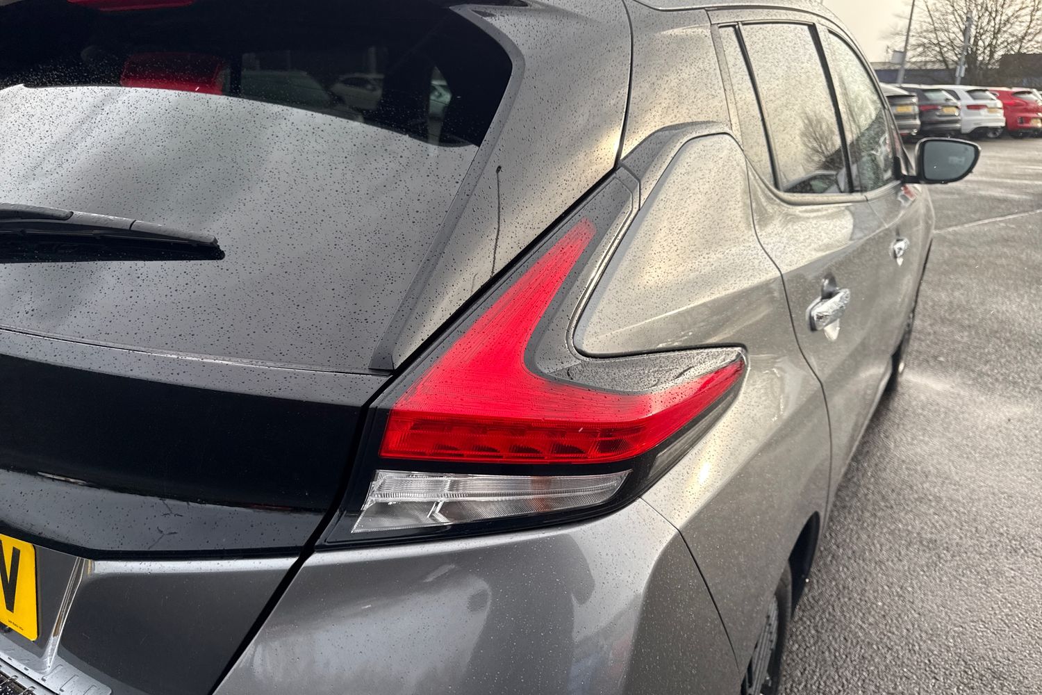 Used Nissan Leaf 2022 for sale - 77628588: Photo 8