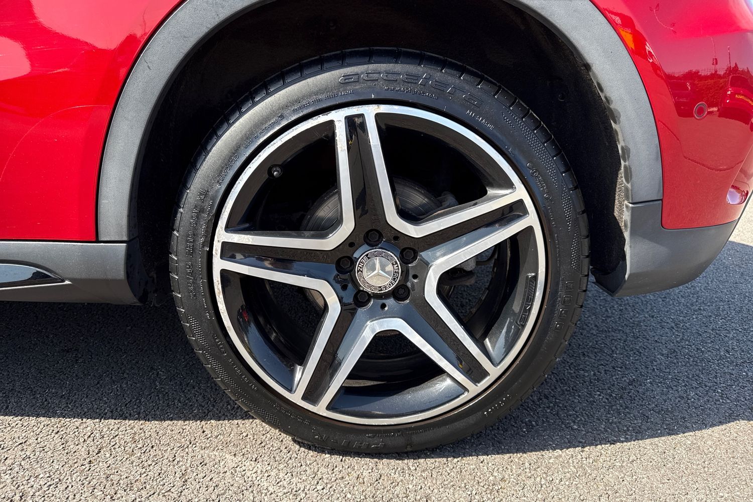 Used Mercedes-Benz GLA 2016 for sale - 78168545: Photo 12