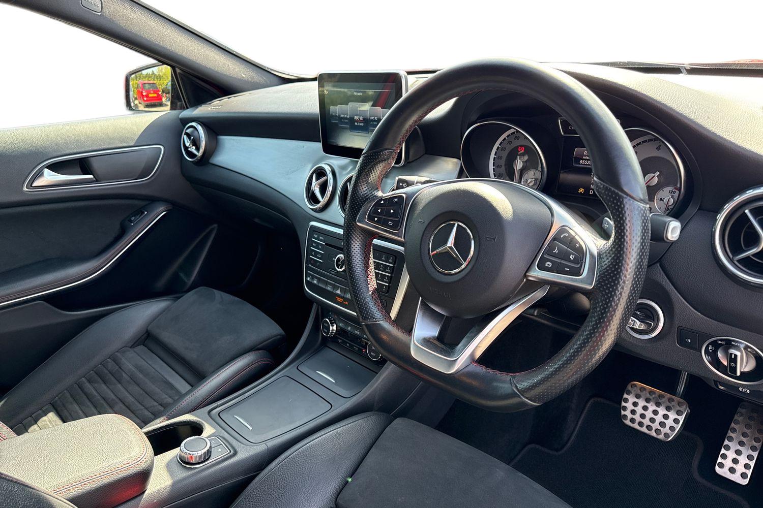 Used Mercedes-Benz GLA 2016 for sale - 78168545: Photo 14