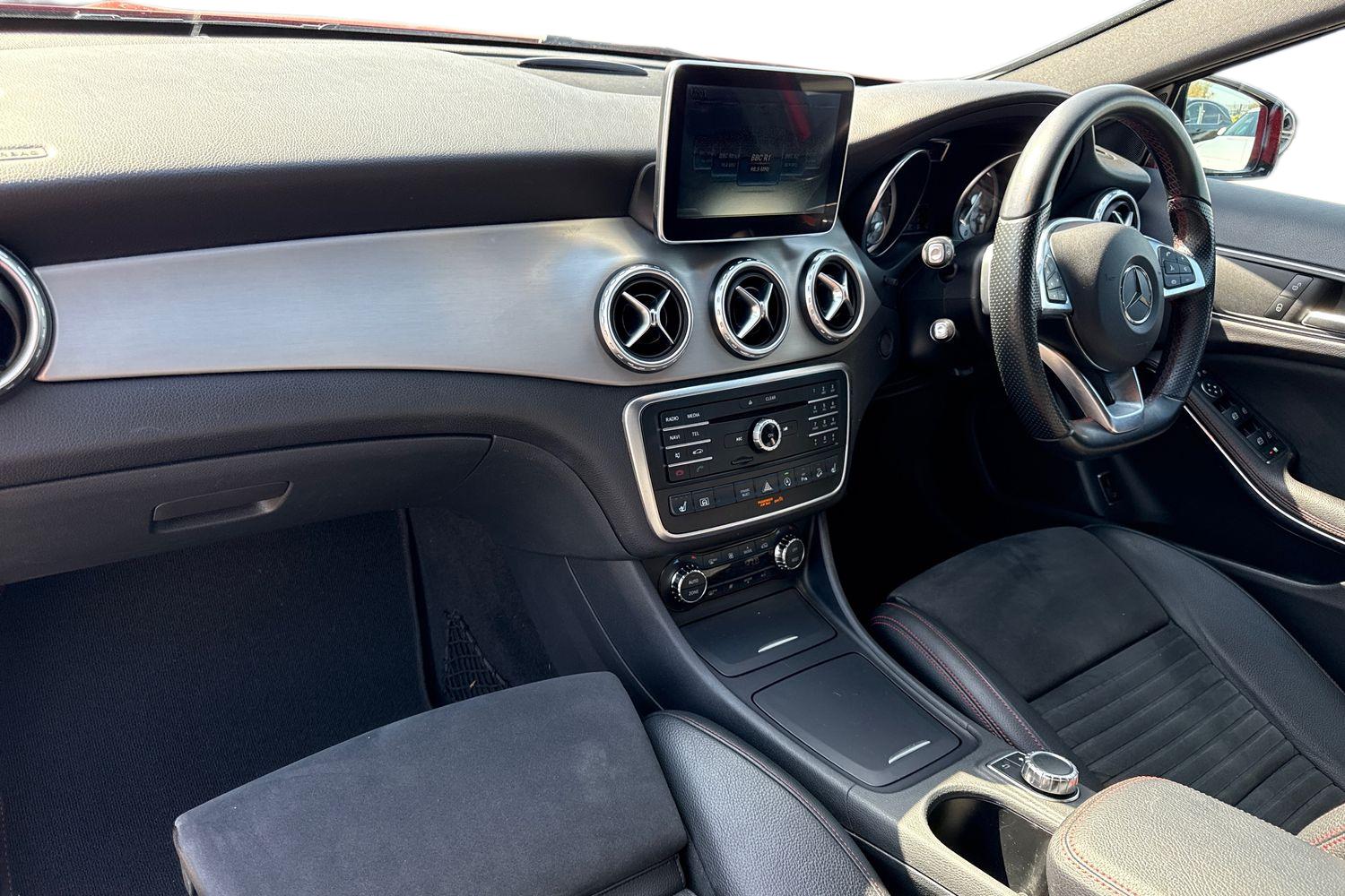 Used Mercedes-Benz GLA 2016 for sale - 78168545: Photo 15