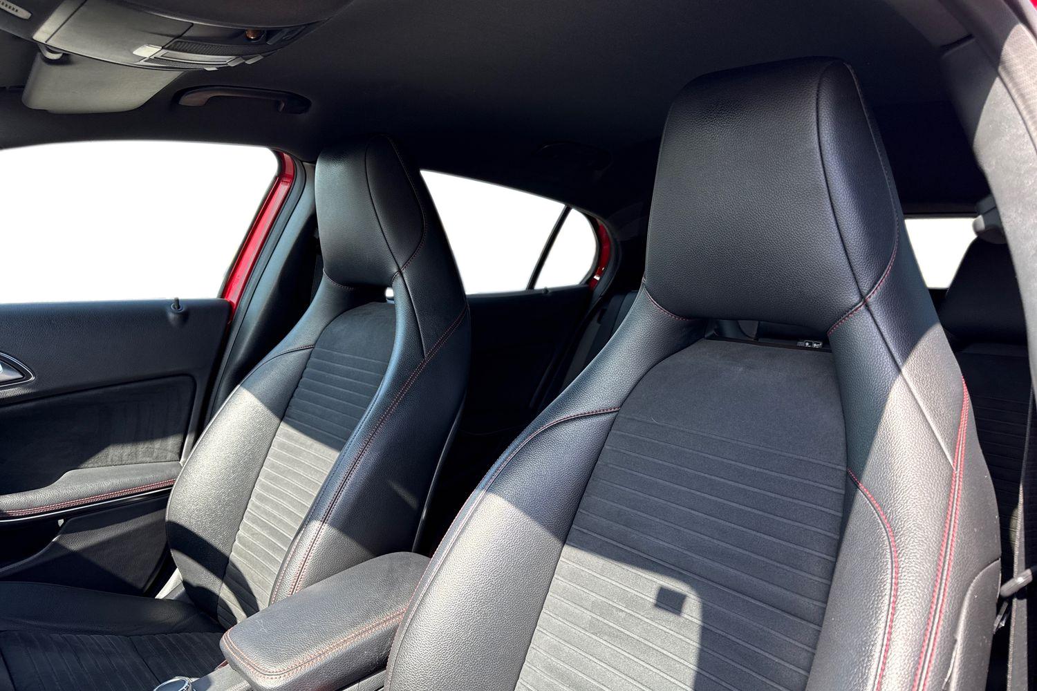 Used Mercedes-Benz GLA 2016 for sale - 78168545: Photo 16