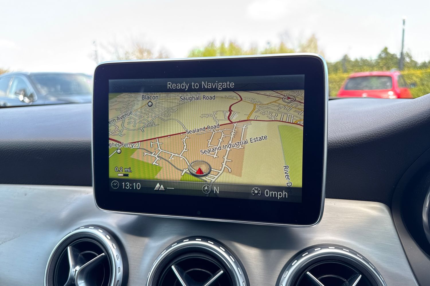 Used Mercedes-Benz GLA 2016 for sale - 78168545: Photo 17