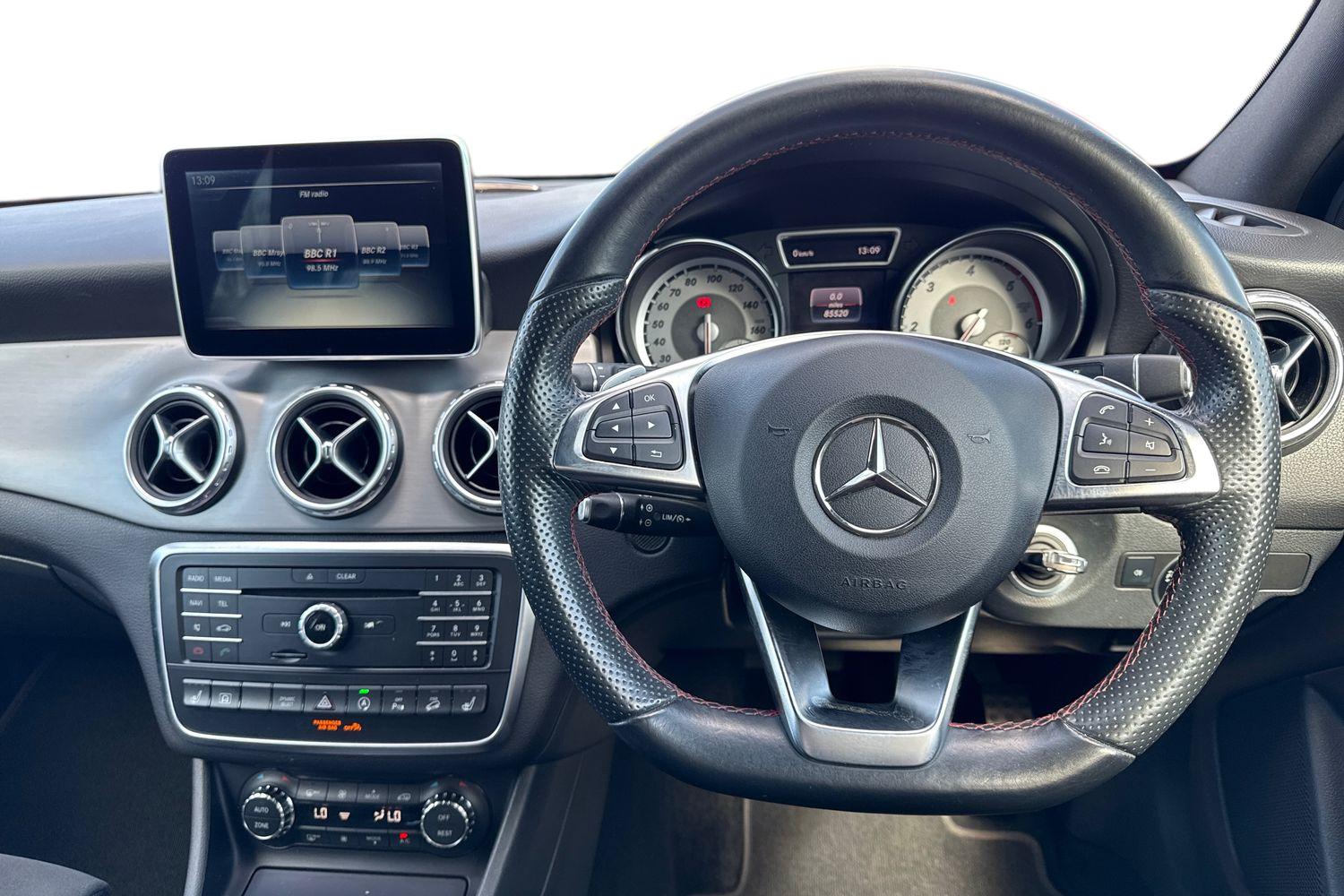 Used Mercedes-Benz GLA 2016 for sale - 78168545: Photo 18