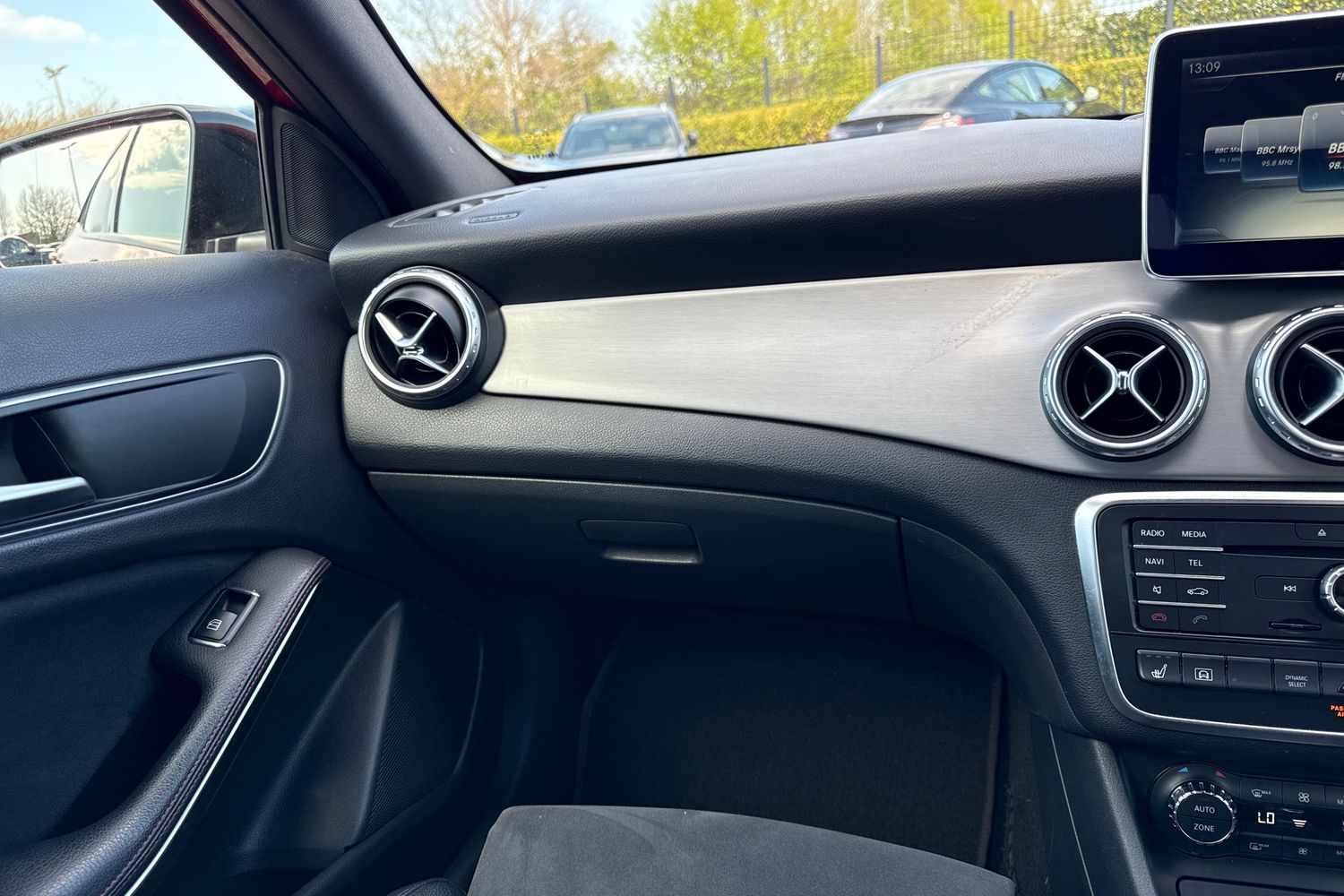 Used Mercedes-Benz GLA 2016 for sale - 78168545: Photo 20