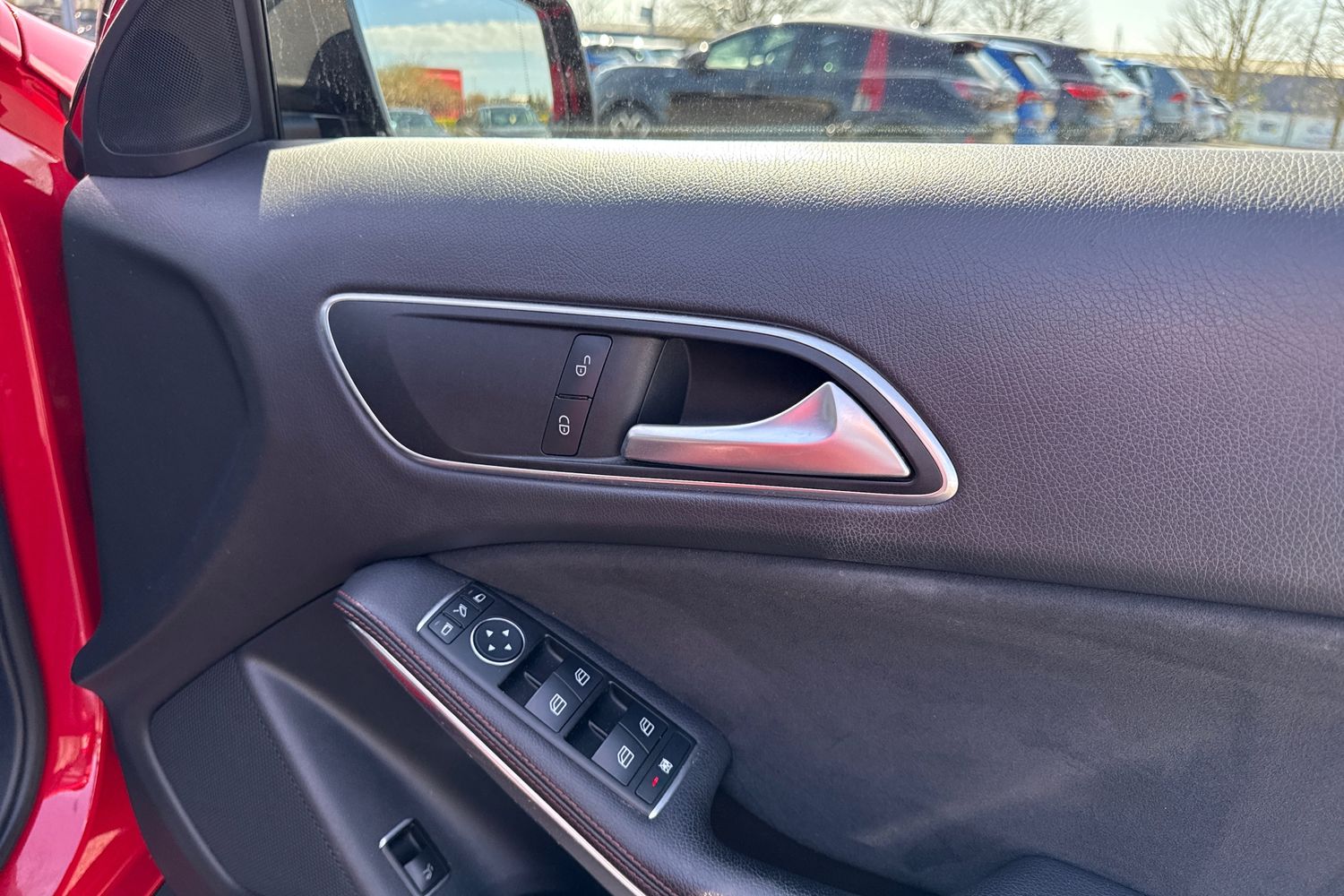 Used Mercedes-Benz GLA 2016 for sale - 78168545: Photo 21