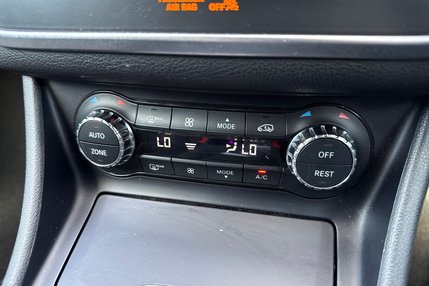 Used Mercedes-Benz GLA 2016 for sale - 78168545: Photo 22