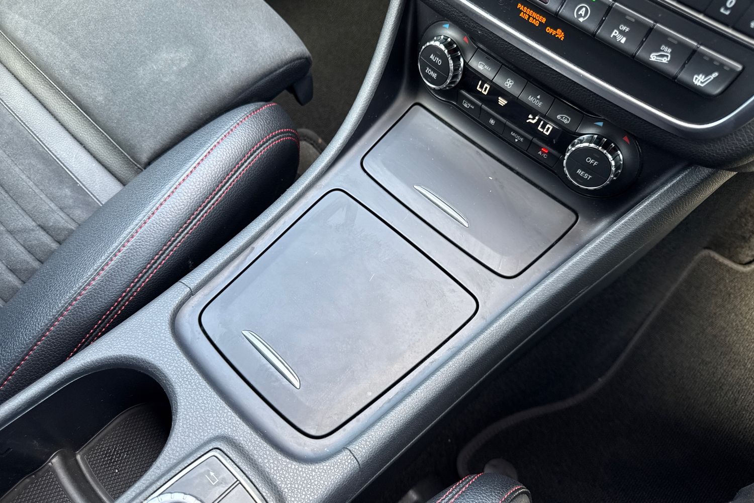 Used Mercedes-Benz GLA 2016 for sale - 78168545: Photo 23