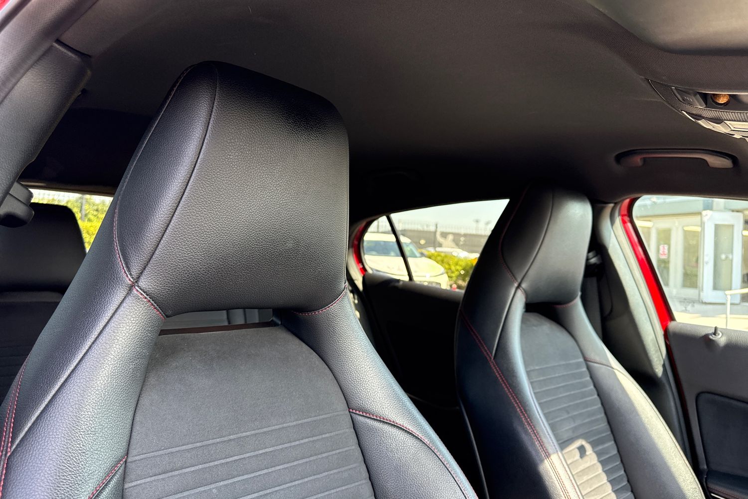 Used Mercedes-Benz GLA 2016 for sale - 78168545: Photo 24