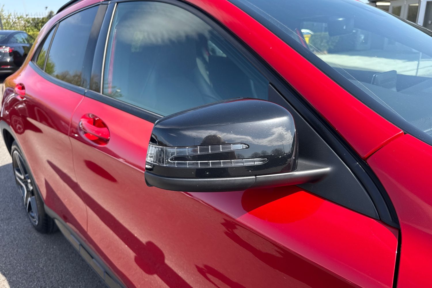 Used Mercedes-Benz GLA 2016 for sale - 78168545: Photo 37