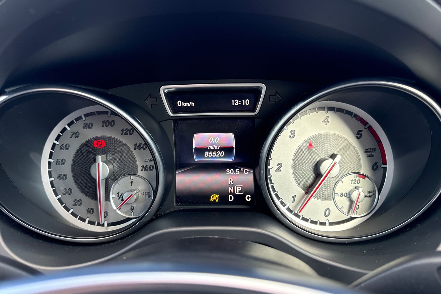 Used Mercedes-Benz GLA 2016 for sale - 78168545: Photo 38