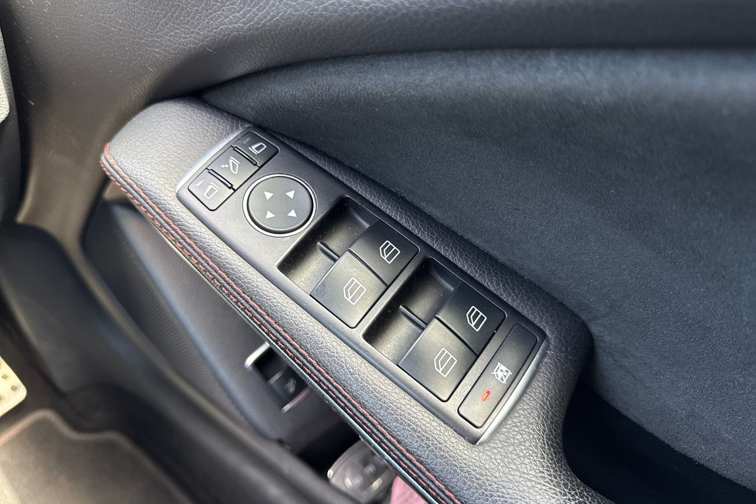 Used Mercedes-Benz GLA 2016 for sale - 78168545: Photo 44