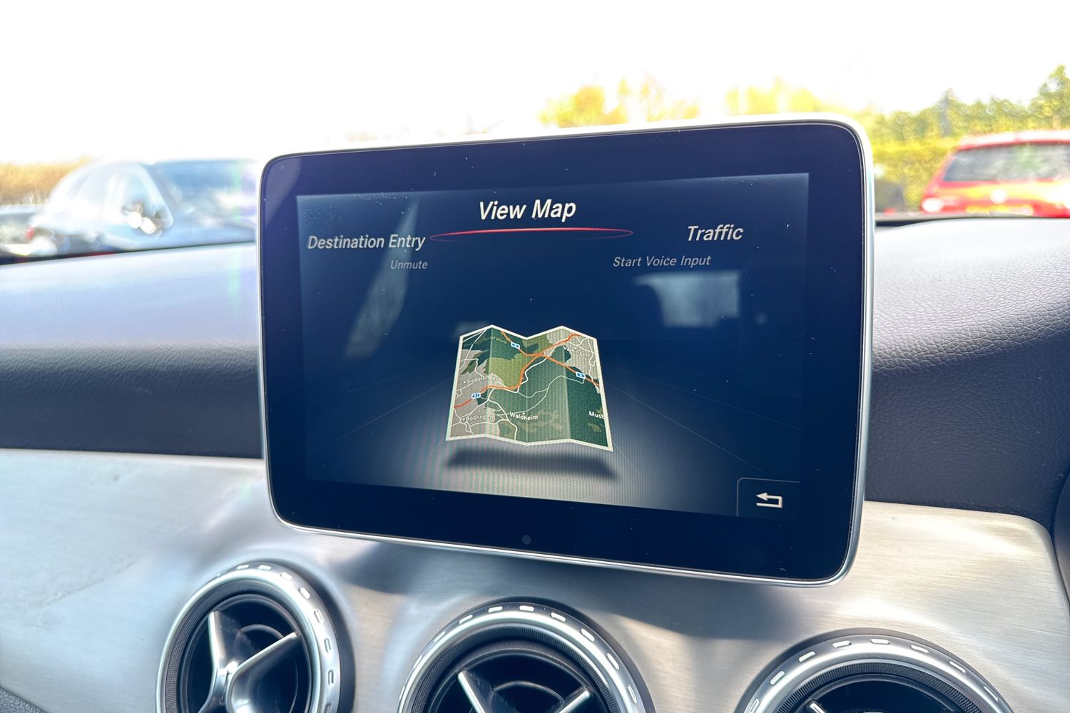 Used Mercedes-Benz GLA 2016 for sale - 78168545: Photo 46