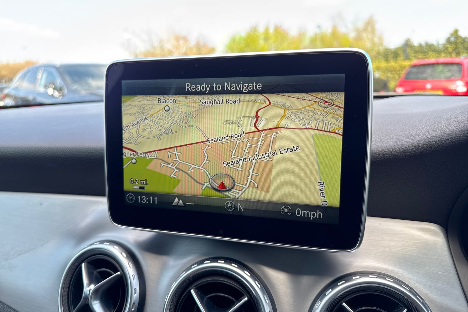 Used Mercedes-Benz GLA 2016 for sale - 78168545: Photo 47