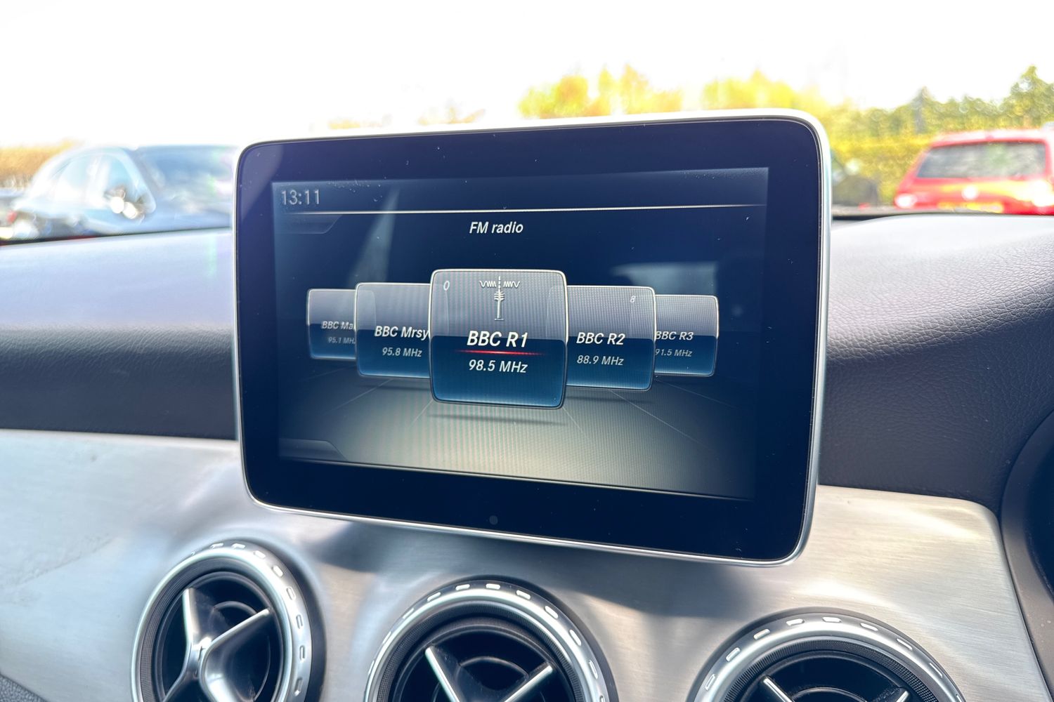 Used Mercedes-Benz GLA 2016 for sale - 78168545: Photo 48