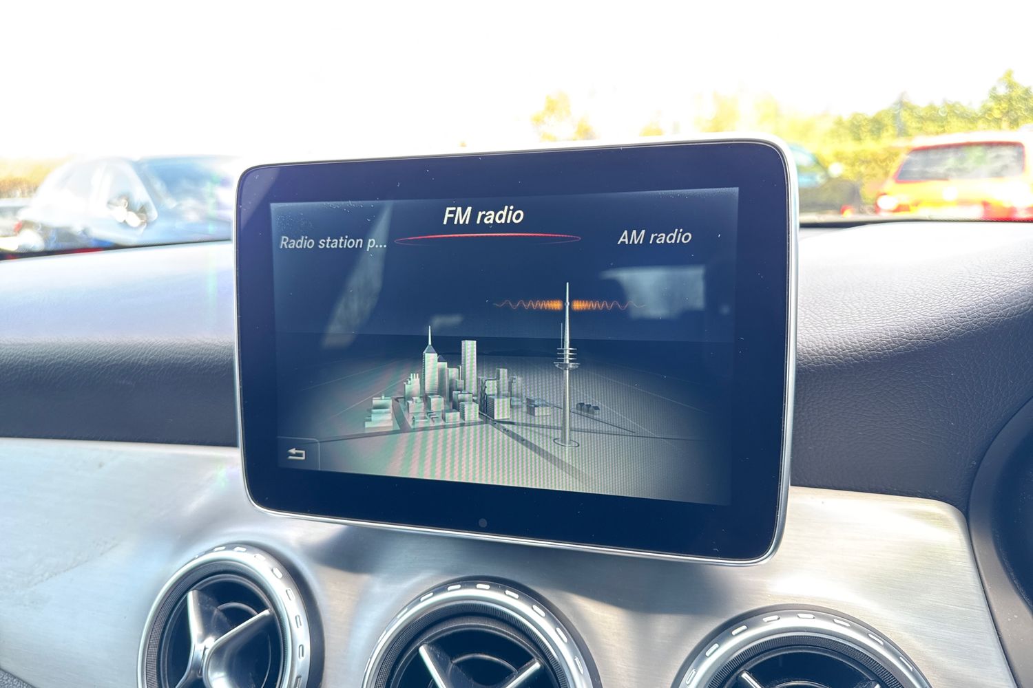 Used Mercedes-Benz GLA 2016 for sale - 78168545: Photo 49