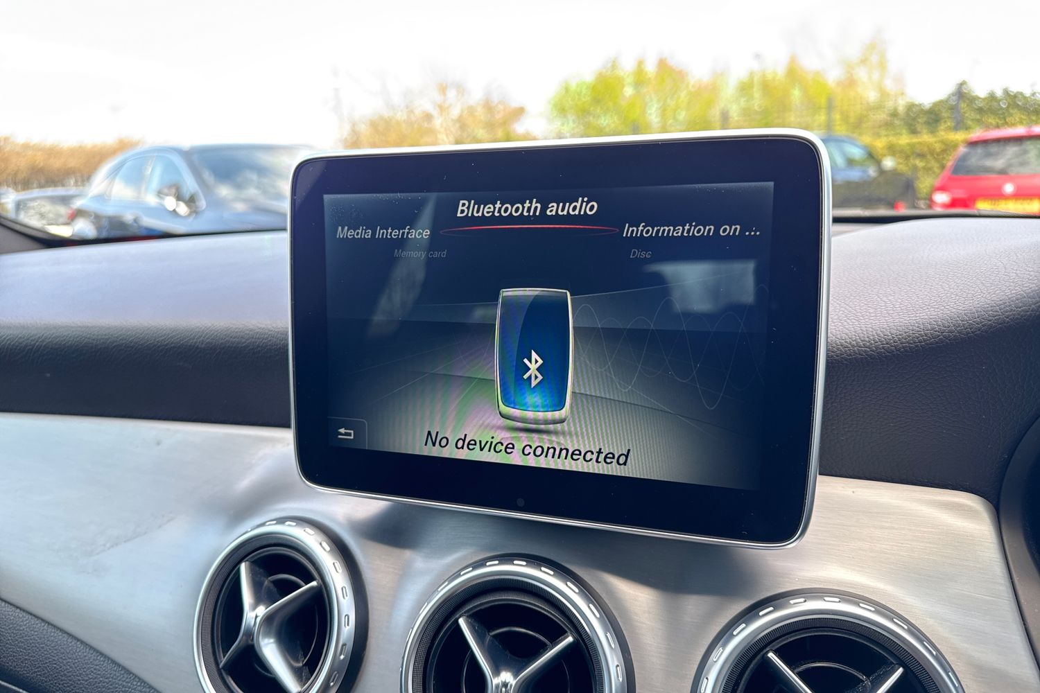 Used Mercedes-Benz GLA 2016 for sale - 78168545: Photo 50