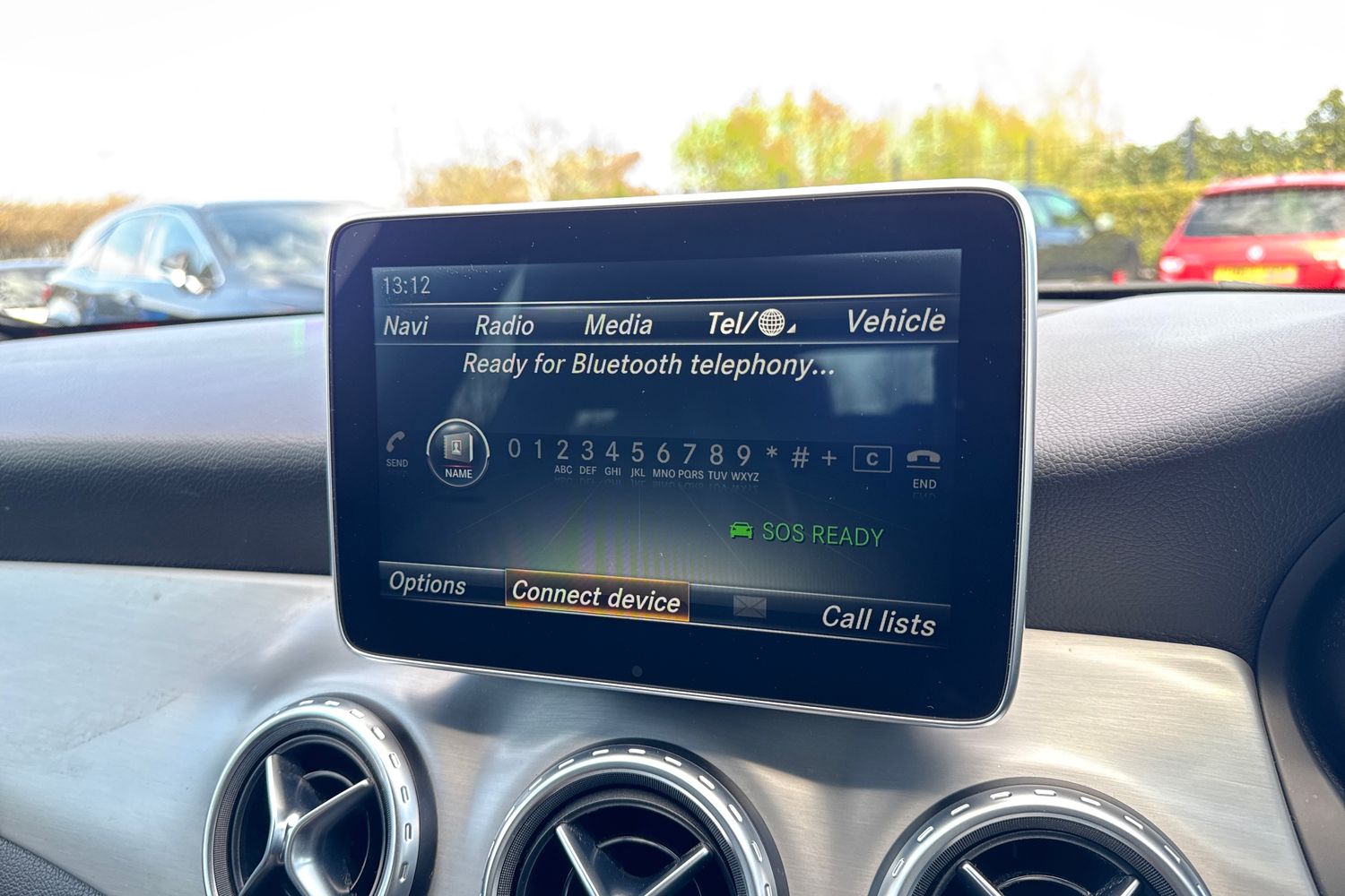 Used Mercedes-Benz GLA 2016 for sale - 78168545: Photo 51