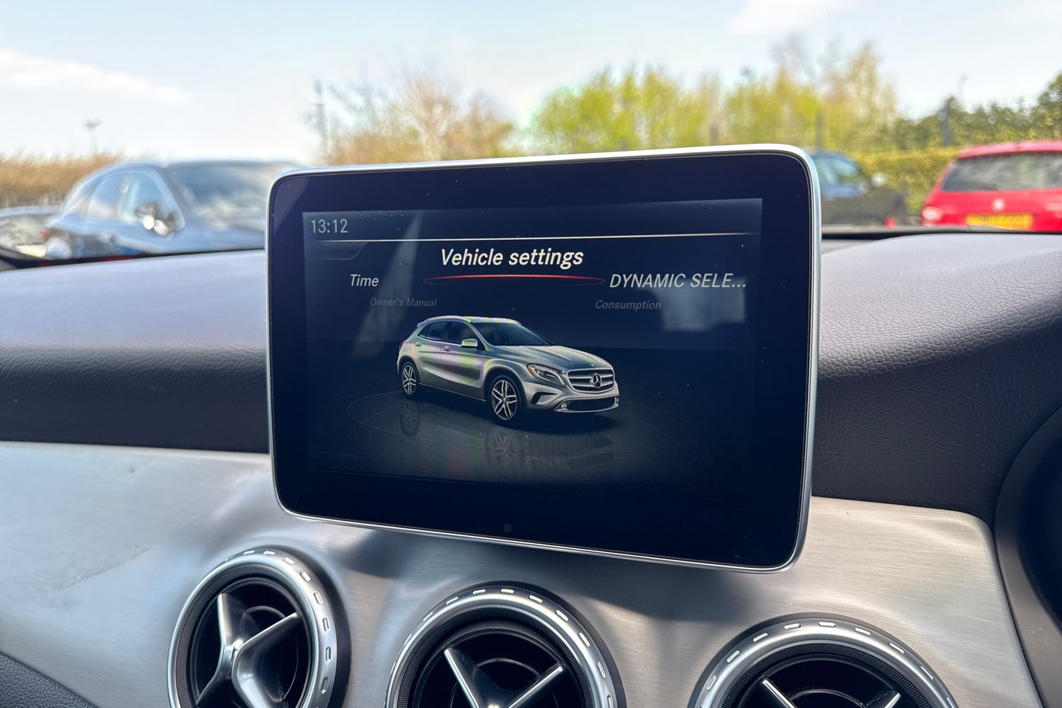 Used Mercedes-Benz GLA 2016 for sale - 78168545: Photo 52