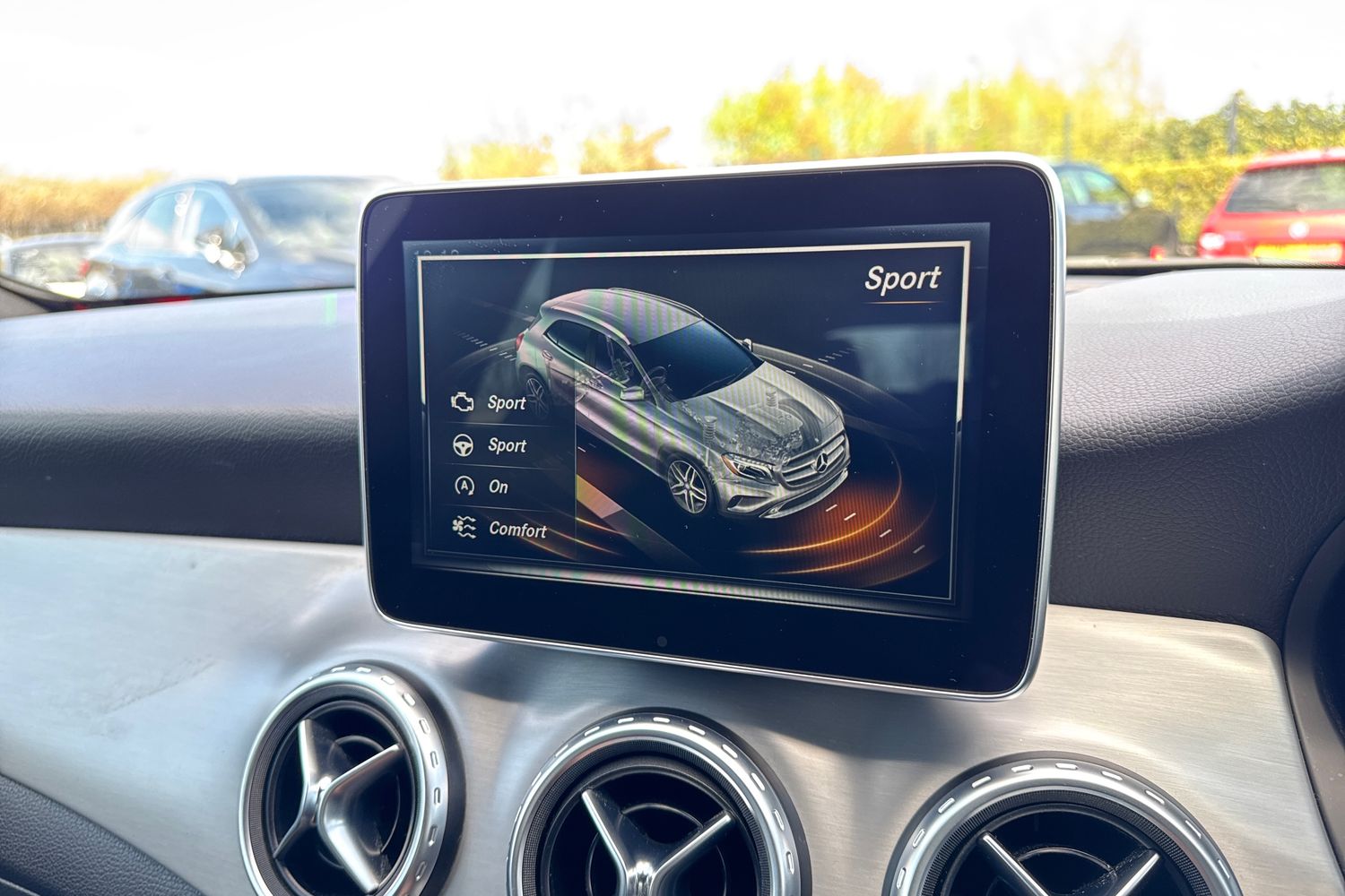 Used Mercedes-Benz GLA 2016 for sale - 78168545: Photo 53