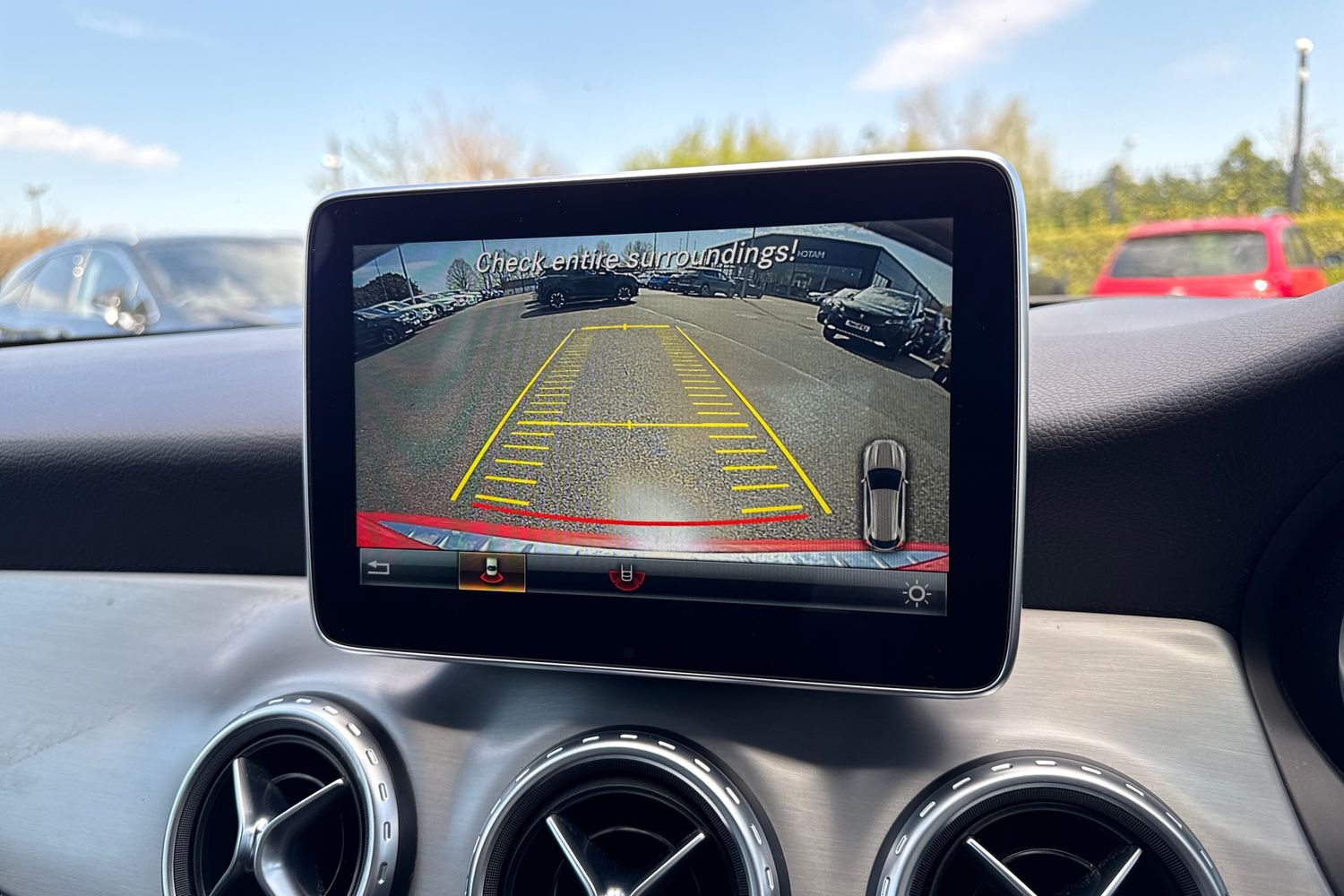 Used Mercedes-Benz GLA 2016 for sale - 78168545: Photo 54