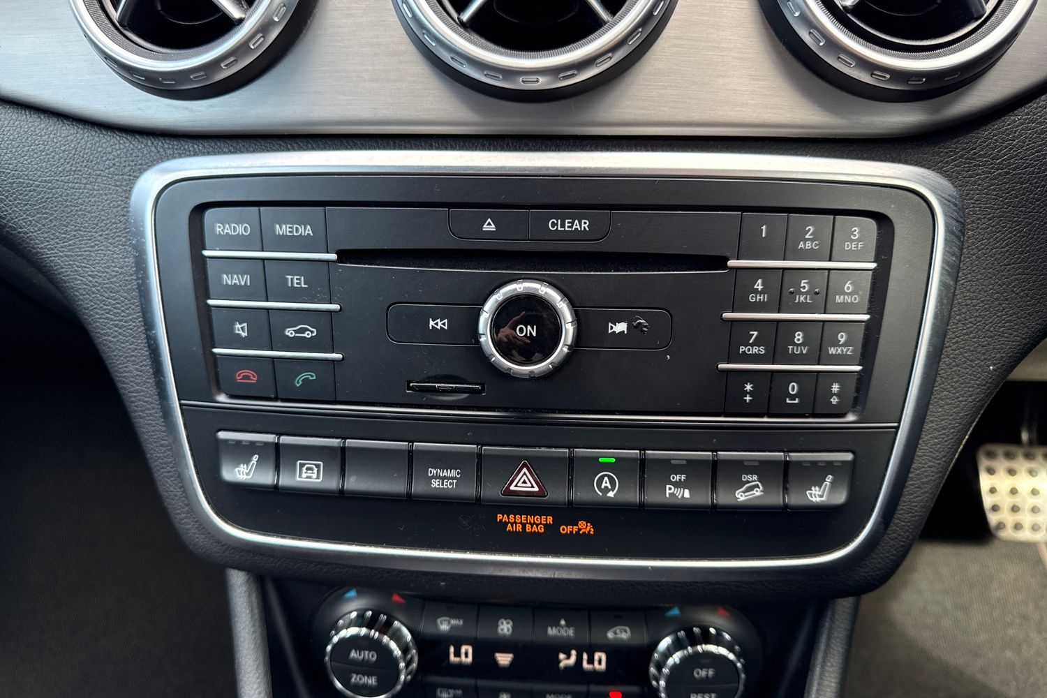 Used Mercedes-Benz GLA 2016 for sale - 78168545: Photo 56