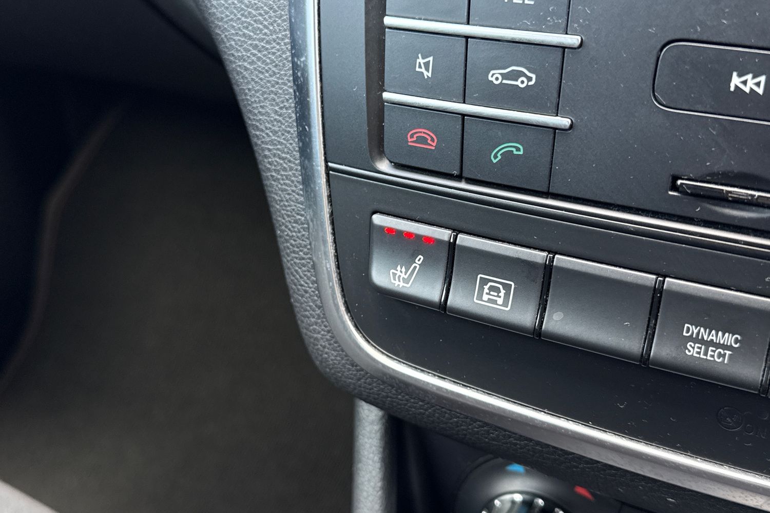 Used Mercedes-Benz GLA 2016 for sale - 78168545: Photo 57