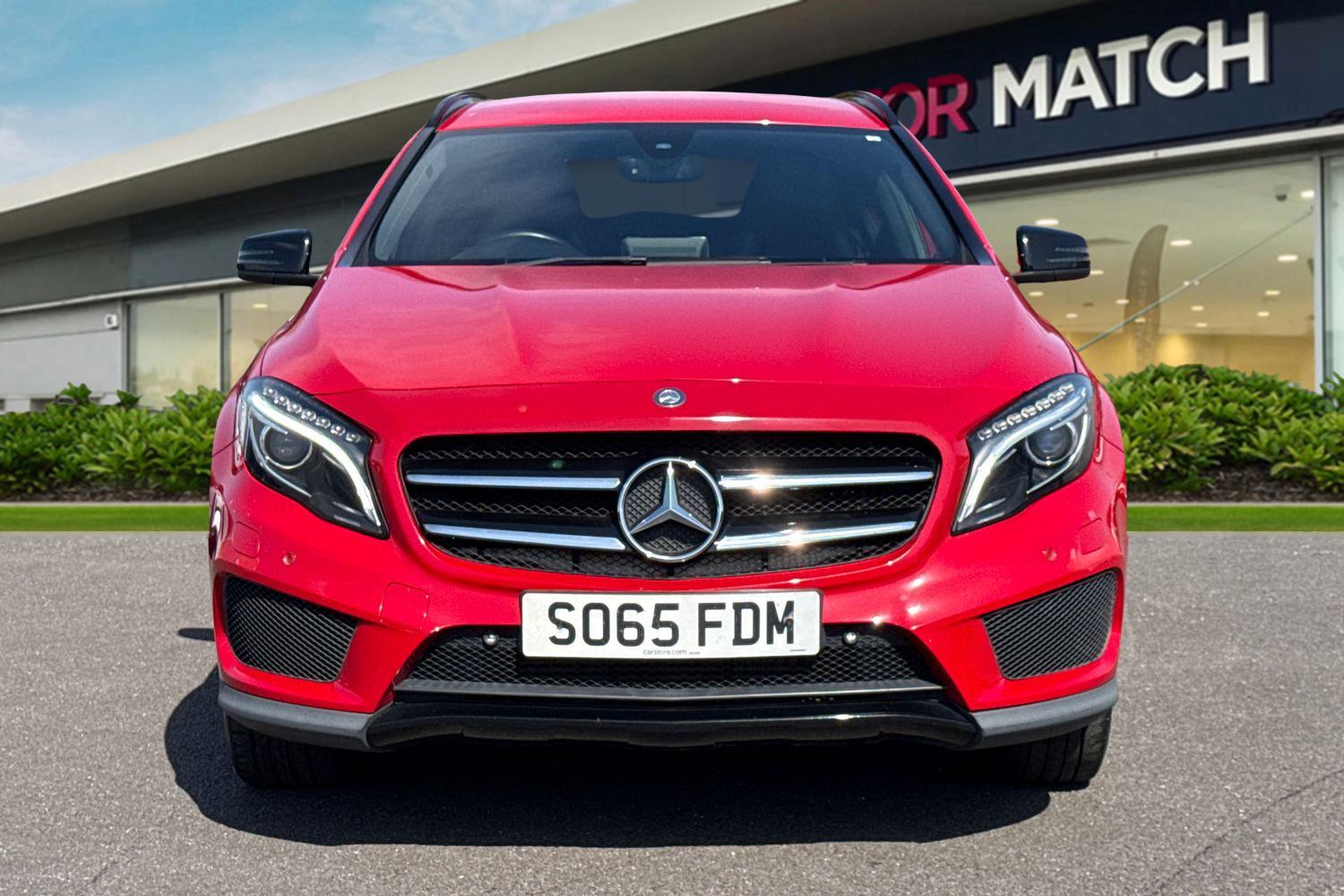 Used Mercedes-Benz GLA 2016 for sale - 78168545: Photo 6