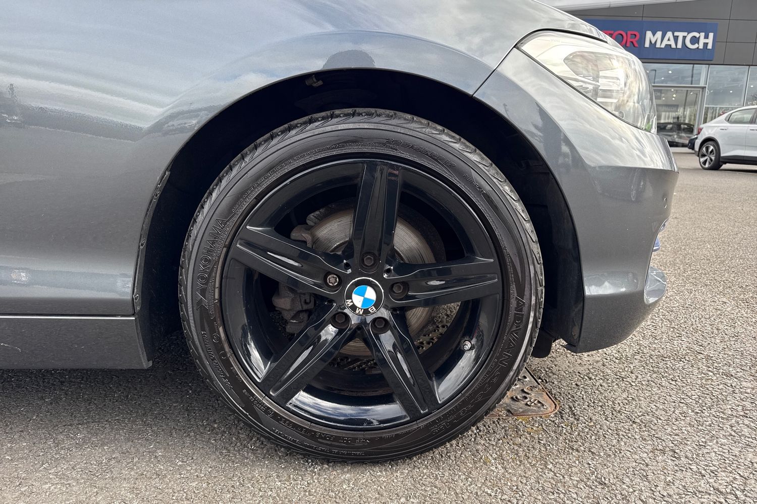 Used BMW 1 Series 2016 for sale - 78010717: Photo 10