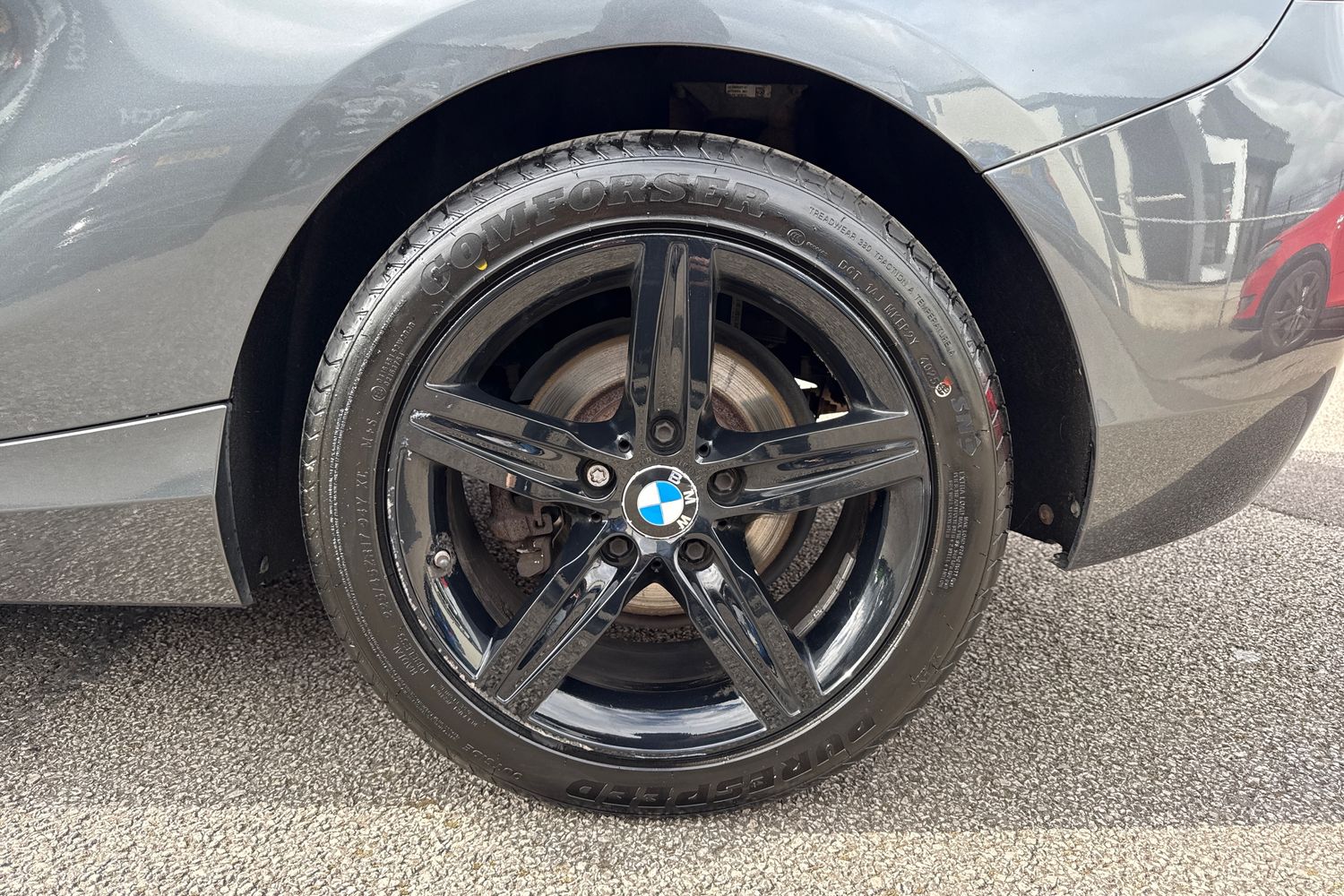 Used BMW 1 Series 2016 for sale - 78010717: Photo 13