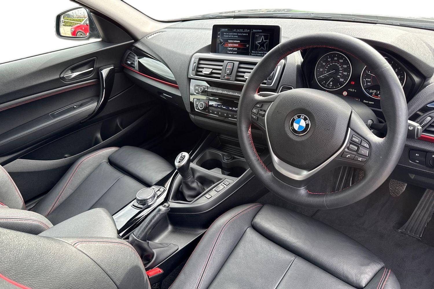 Used BMW 1 Series 2016 for sale - 78010717: Photo 14